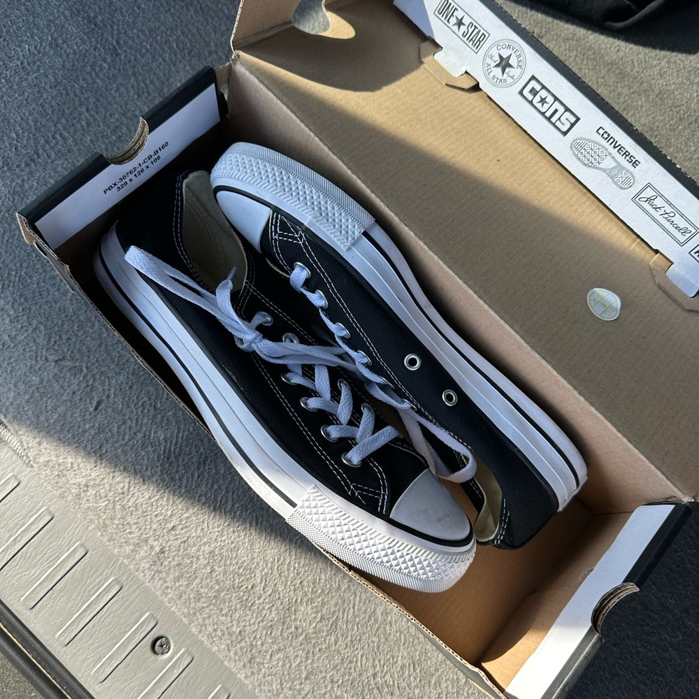 Converse All Star Sneakers